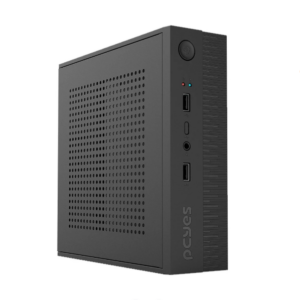 Mini Pc Intel Core I5-3470/8Gb Ram/Ssd 128Gb/Computador Pcyes One B500 / Windows 10