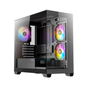 Gabinete Gamer Antec Cx300m Argb_B - 0-761345-10142-4 - 0115926-01