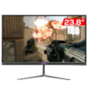 Monitor Gamer Mancer Horizon Zx200, 23.8 Pol, Va, Fhd, 1Ms, 200Hz, Hdmi/Dp, Mcr-Hzx200n24-Bl2