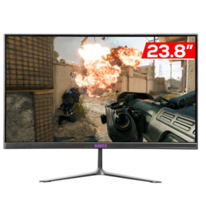 Monitor Gamer Mancer Horizon Zx200, 23.8 Pol, Va, Fhd, 1Ms, 200Hz, Hdmi/Dp, Mcr-Hzx200n24-Bl2