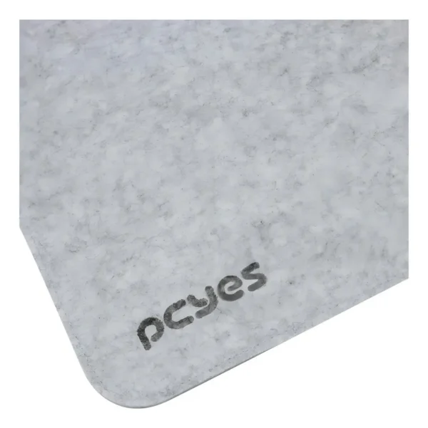 Mouse Pad Desk Mat Exclusive Pro Gray 900X420mm Pcyes - Pmpexppg