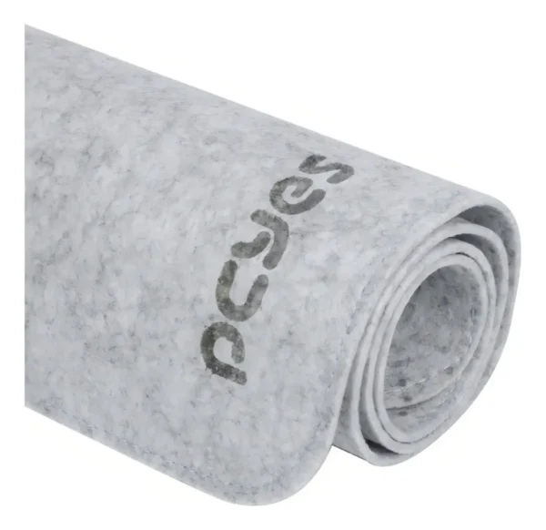 Mouse Pad Desk Mat Exclusive Pro Gray 900X420mm Pcyes - Pmpexppg
