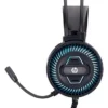 Headset Hp Dhe-8001U Gamer Usb