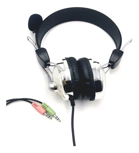 Headphone Com Microfone Super Bass Lehmox Ley-301 - Imagem 3