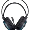 Headset Hp Dhe-8001U Gamer Usb