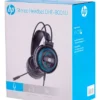 Headset Hp Dhe-8001U Gamer Usb