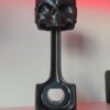Suporte Headset Gamer Unc - Skull Pist - Preto
