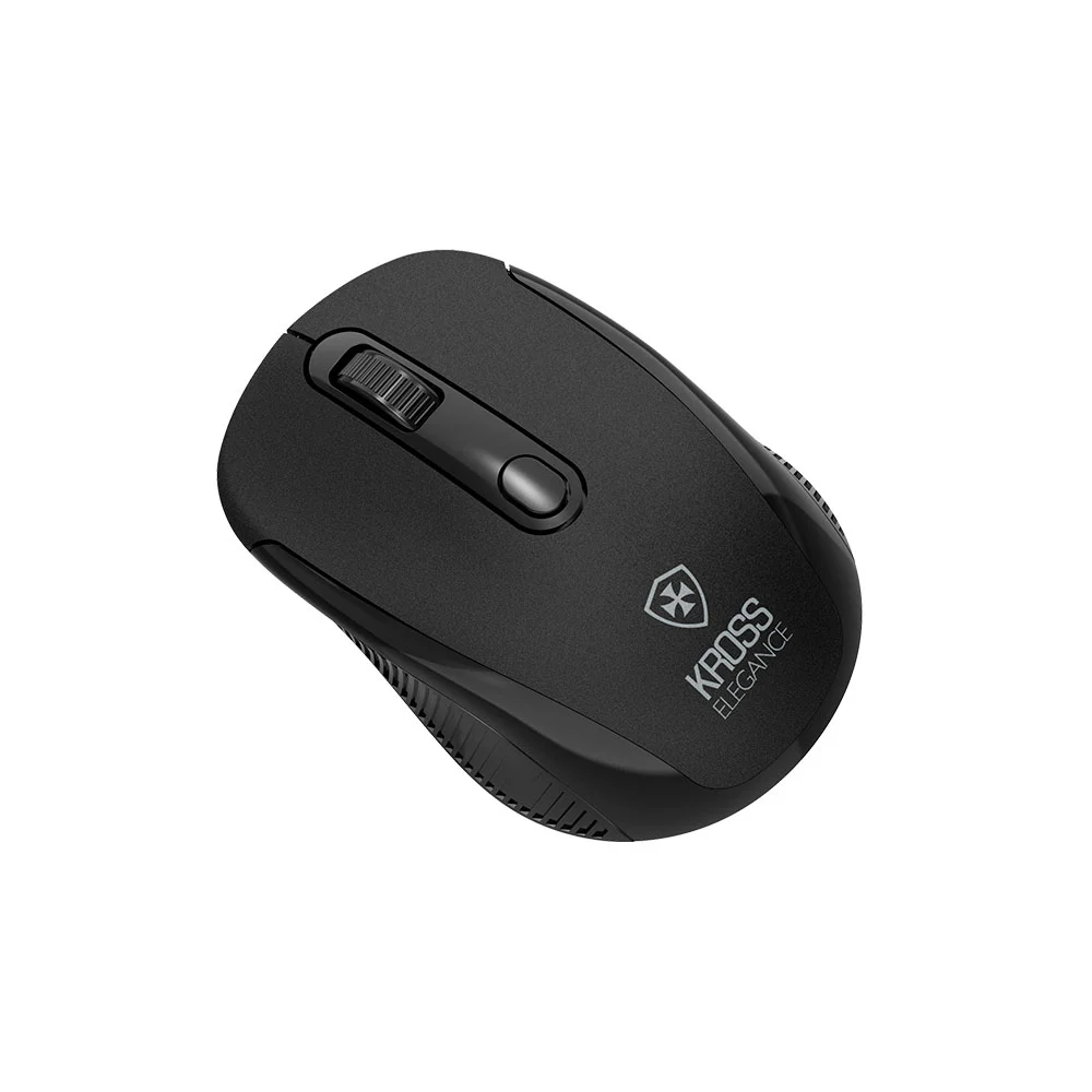 Combo Kit Kross Teclado/Mouse Sem Fio Ke-Km558v1 2 - Imagem 5