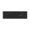 Combo Kit Kross Teclado/Mouse Sem Fio Ke-Km558v1 2