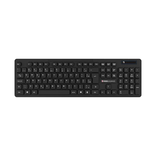 Combo Kit Kross Teclado/Mouse Sem Fio Ke-Km558v1 2
