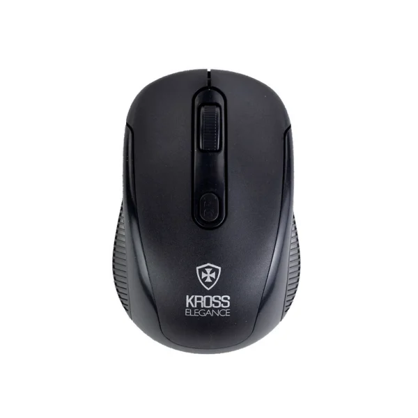 Combo Kit Kross Teclado/Mouse Sem Fio Ke-Km558v1 2