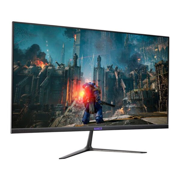 Monitor Gamer Mancer Horizon Z2, 21.5 Pol, Va, Fhd, 100Hz, 1Ms, Hdmi/Vga, Mcr-Hzn21-Bl2
