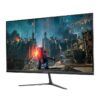 Monitor Gamer Mancer Horizon Z2, 21.5 Pol, Va, Fhd, 100Hz, 1Ms, Hdmi/Vga, Mcr-Hzn21-Bl2