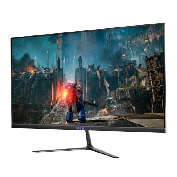 Monitor Gamer Mancer Horizon Z2, 21.5 Pol, Va, Fhd, 100Hz, 1Ms, Hdmi/Vga, Mcr-Hzn21-Bl2