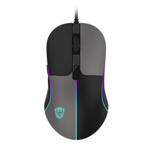 Mouse Gamer Satellite A-Gm11 Usb / Rgb - Preto