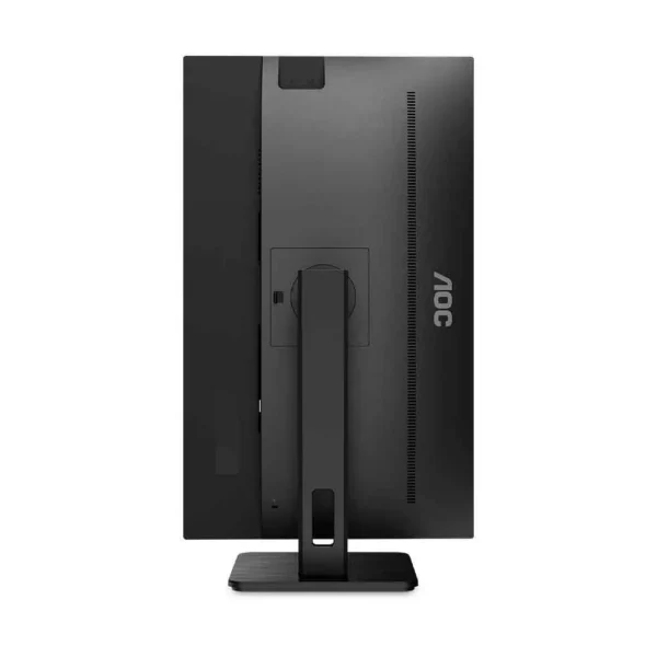 Monitor 21,5 Aoc Led 22P2um Widescreen Vga Hdmi 75Hz 4Ms Dp Vesa Com Ajuste De Altura