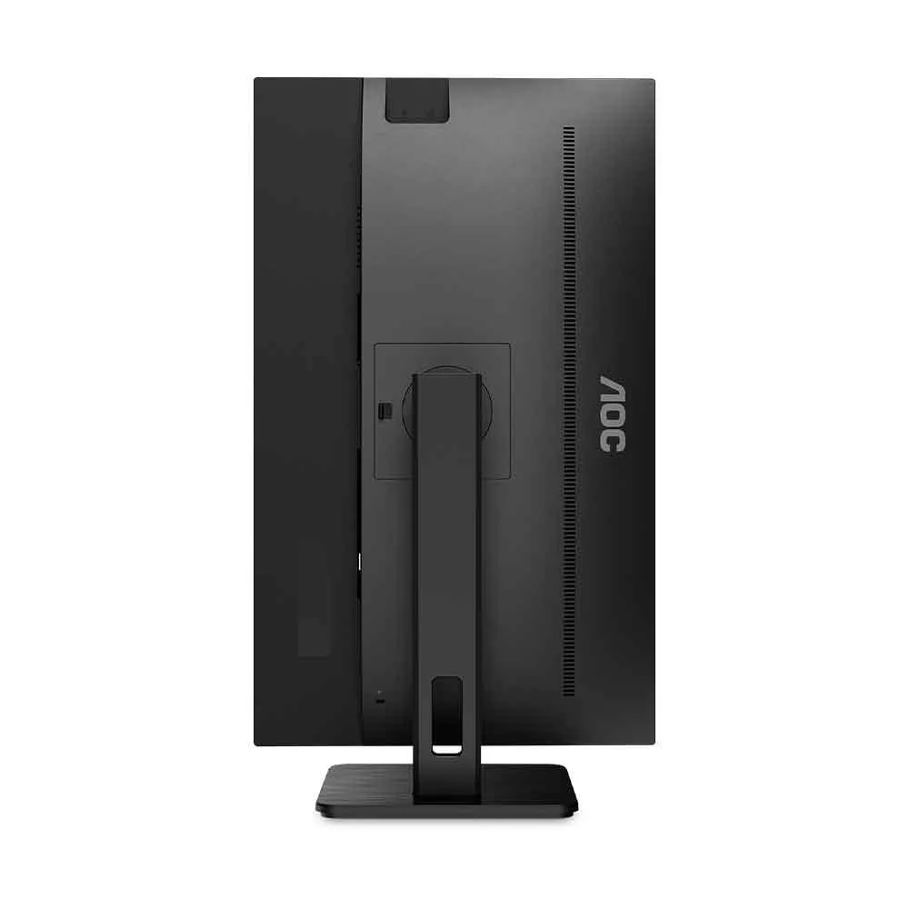 Monitor 21,5 Aoc Led 22P2um Widescreen Vga Hdmi 75Hz 4Ms Dp Vesa Com Ajuste De Altura - Imagem 3