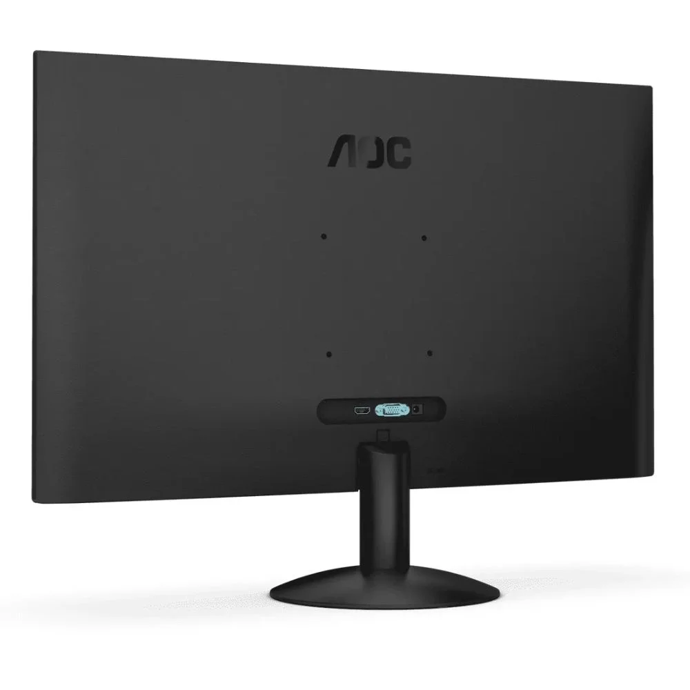 Monitor 21,5 Aoc Led 22B30hm2 Gaming Widescreen Va Vga Hdmi - Imagem 5