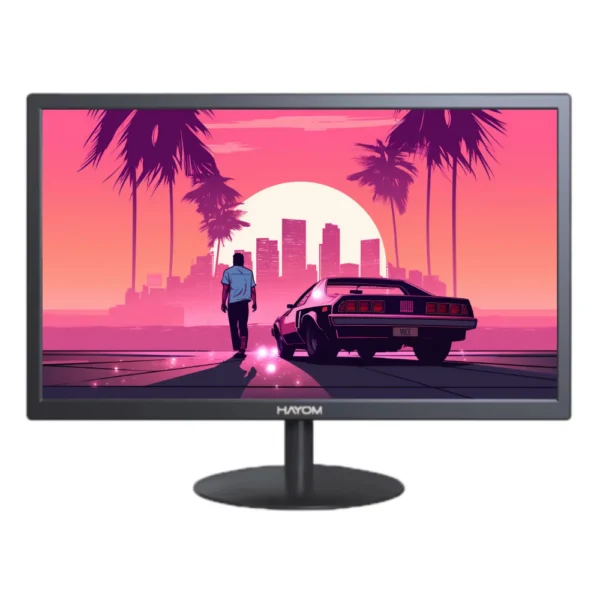 Monitor Para Computador 21,5  - Mo6003
