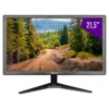 Monitor Skul 21,5 Office Led 5Ms 75 Hz Hdmi Vga - Sm2155ms75y