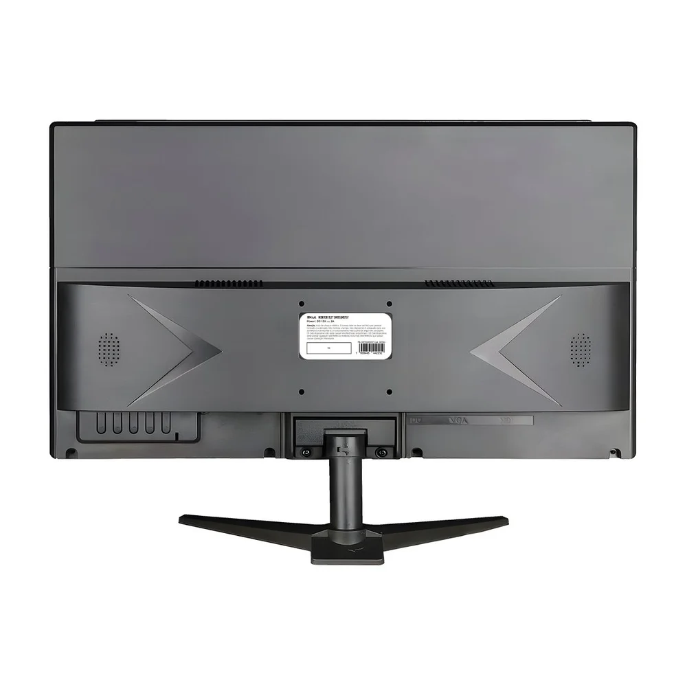 Monitor Skul 21,5 Office Led 5Ms 75 Hz Hdmi Vga - Sm2155ms75y - Imagem 2