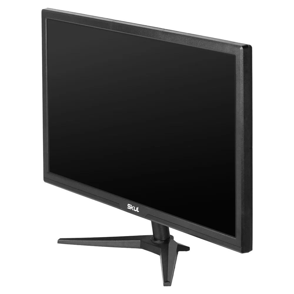 Monitor Skul 21,5 Office Led 5Ms 75 Hz Hdmi Vga - Sm2155ms75y - Imagem 4