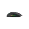 Mouse Gamer T-Dagger Captain, Rgb, 8000 Dpi, 7 Botões Programáveis, Black, T-Tgm302