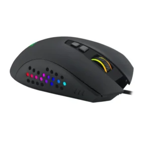 Mouse Gamer T-Dagger Warrant Officer Rgb
