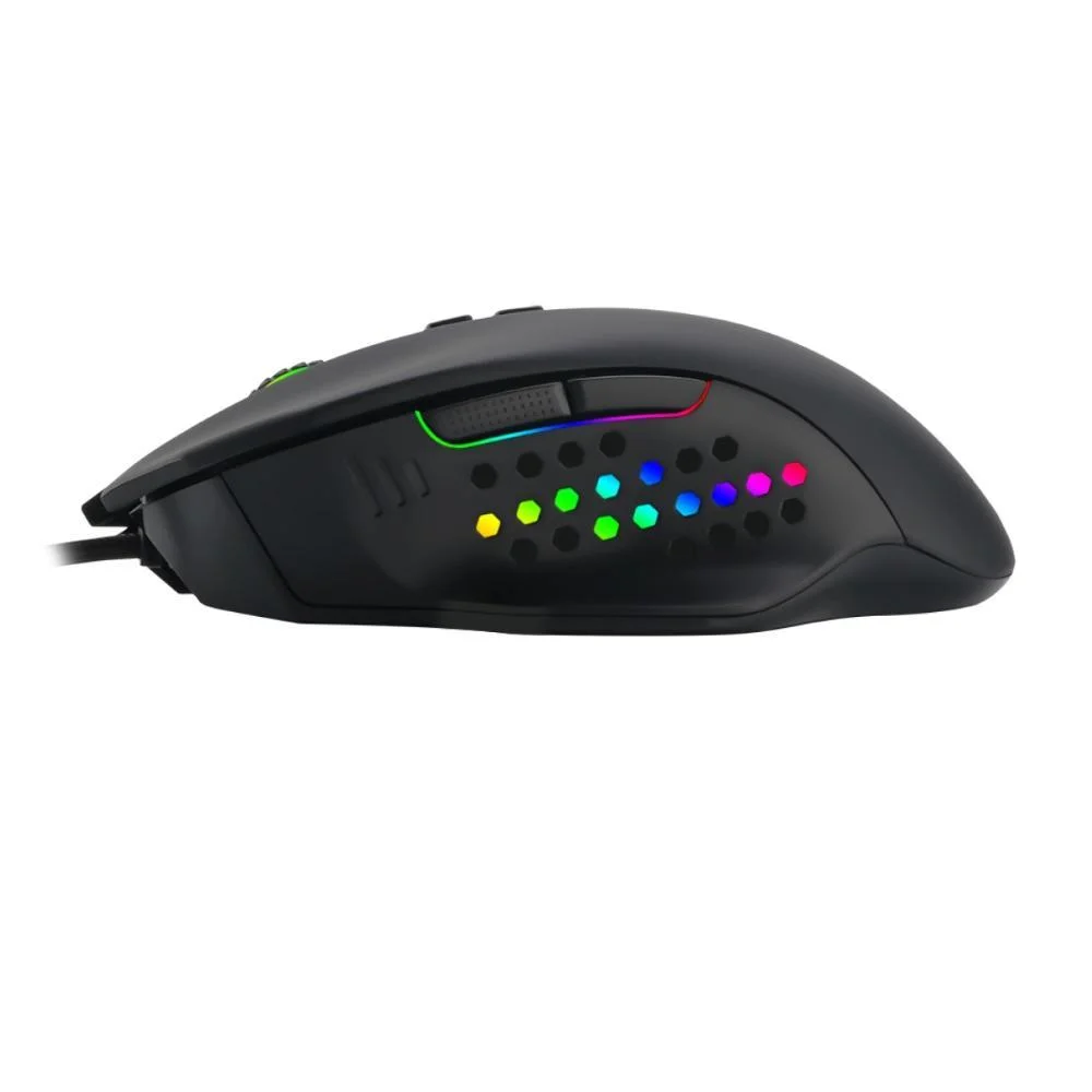 Mouse Gamer T-Dagger Warrant Officer Rgb - Imagem 2