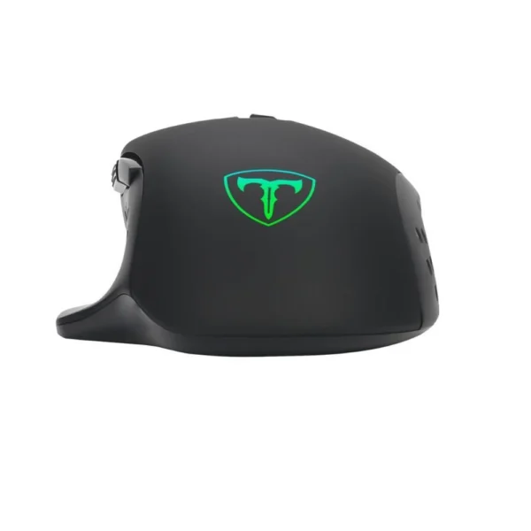 Mouse Gamer T-Dagger Warrant Officer Rgb