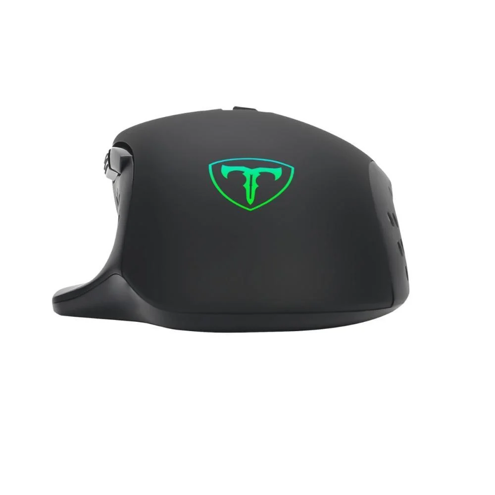 Mouse Gamer T-Dagger Warrant Officer Rgb - Imagem 3