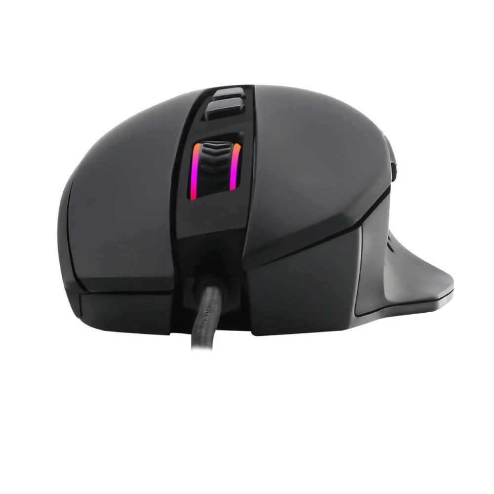 Mouse Gamer T-Dagger Warrant Officer Rgb - Imagem 5