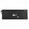 Teclado Mecanico Gamer Kalkan Loki 60% Preto Klk00015