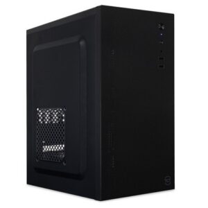 Computador Intel I3-3220, H61, 8Gb Ddr3, Ssd 120Gb, 200W,
