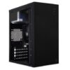 Computador Intel I3-3220, H61, 8Gb Ddr3, Ssd 120Gb, 200W,