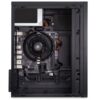 Computador Intel I3-3220, H61, 8Gb Ddr3, Ssd 120Gb, 200W,