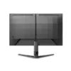 Monitor 23,8 Philips 24M2n3200l Evnia Widescreen Gamer 180Hz 0,5Ms Hdmi Dp Vesa