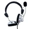 Headphone Com Microfone Super Bass Lehmox Ley-301