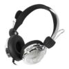 Headphone Com Microfone Super Bass Lehmox Ley-301