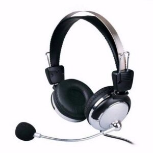 Headphone Com Microfone Super Bass Lehmox Ley-301
