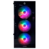 Gabinete Gamer - Gb1749 - Com Fan Hayom