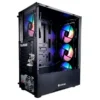 Gabinete Gamer - Gb1749 - Com Fan Hayom