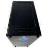 Gabinete Gamer - Gb1749 - Com Fan Hayom
