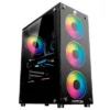Gabinete Gamer - Gb1749 - Com Fan Hayom