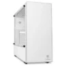 Gabinete Gamer T-Dagger Cube Branco