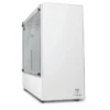Gabinete Gamer T-Dagger Cube Branco