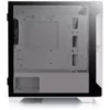 Gabinete Gamer Thermaltake S100tg, Mini Tower, Vidro Temperado, White, Matx, Com Fonte 600W, Com 1 Fan, Ca-3Q9-60S6wz-00