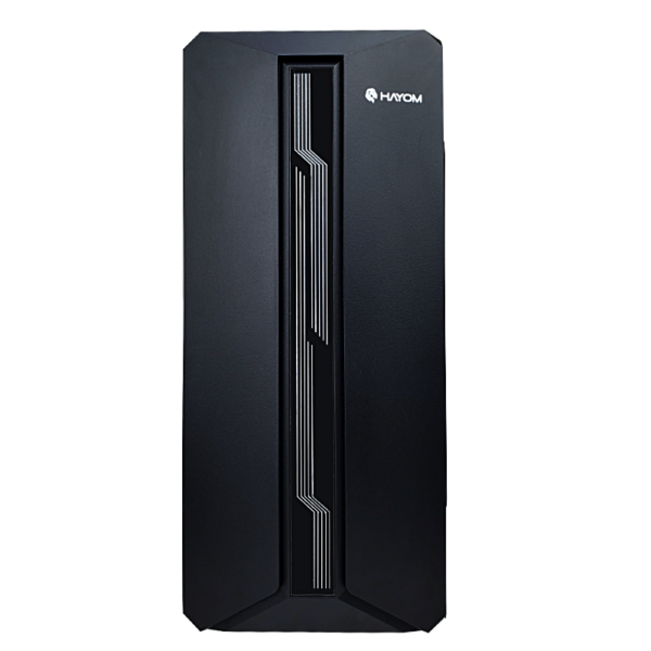 Gabinete Gamer Hayom- Gb1724