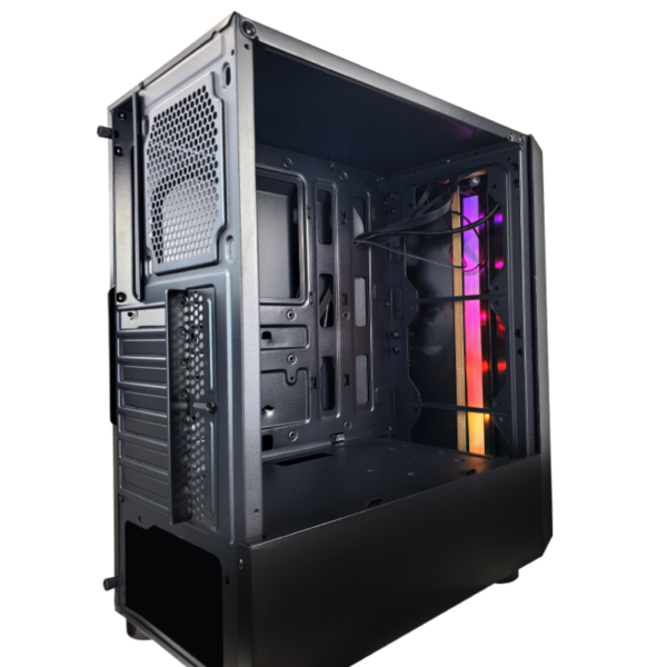 Gabinete Gamer Hayom- Gb1724