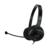 Headset Keytime Maxom Preto Modelo Kyt00025